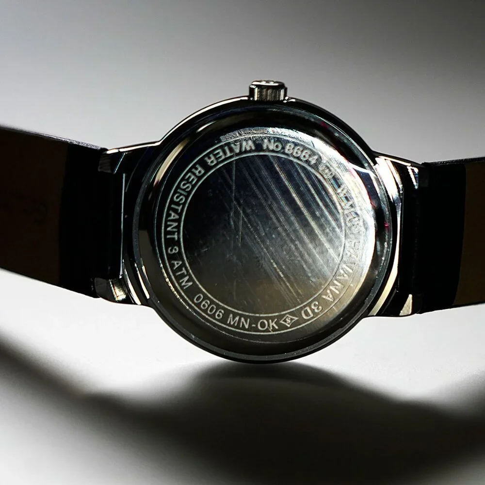 WMC Watch - Picture 6 of 8